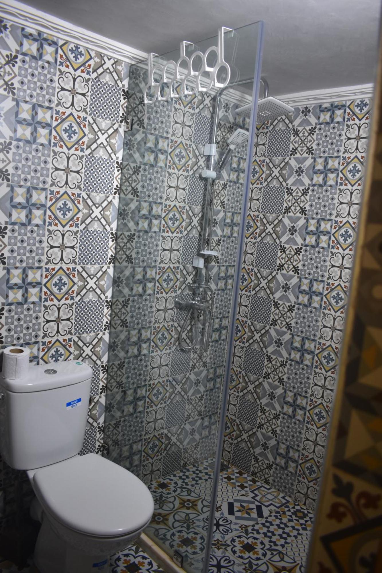 Hostel Capital Rabat Exterior foto